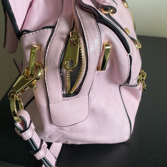 Cynthia Rowley Leather Bag - Picture 5 of 16